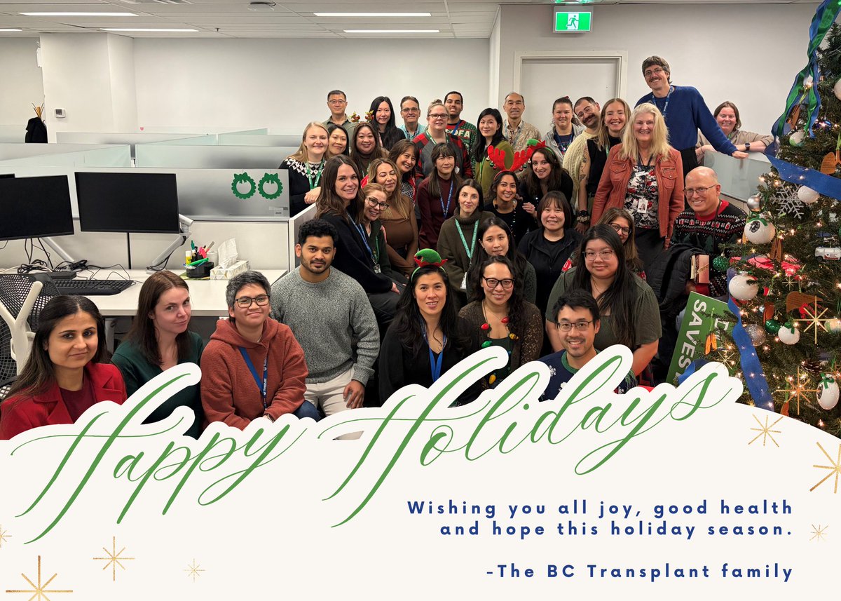 BC Transplant tweet media