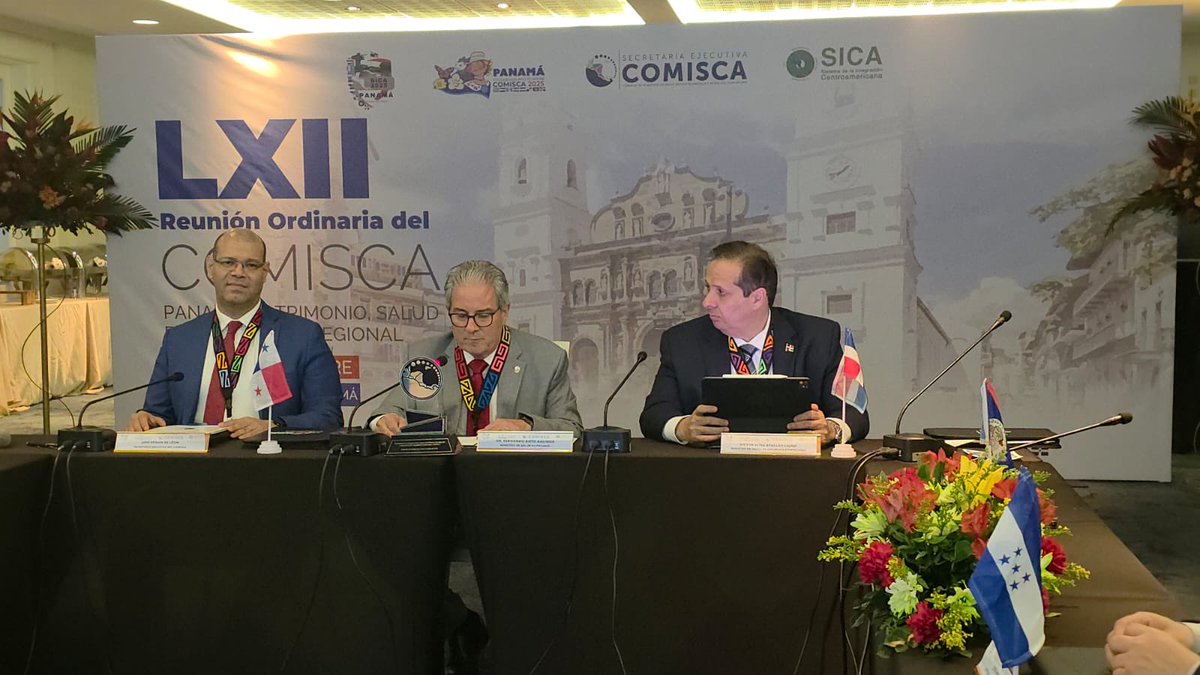 Victor Atallah tweet media