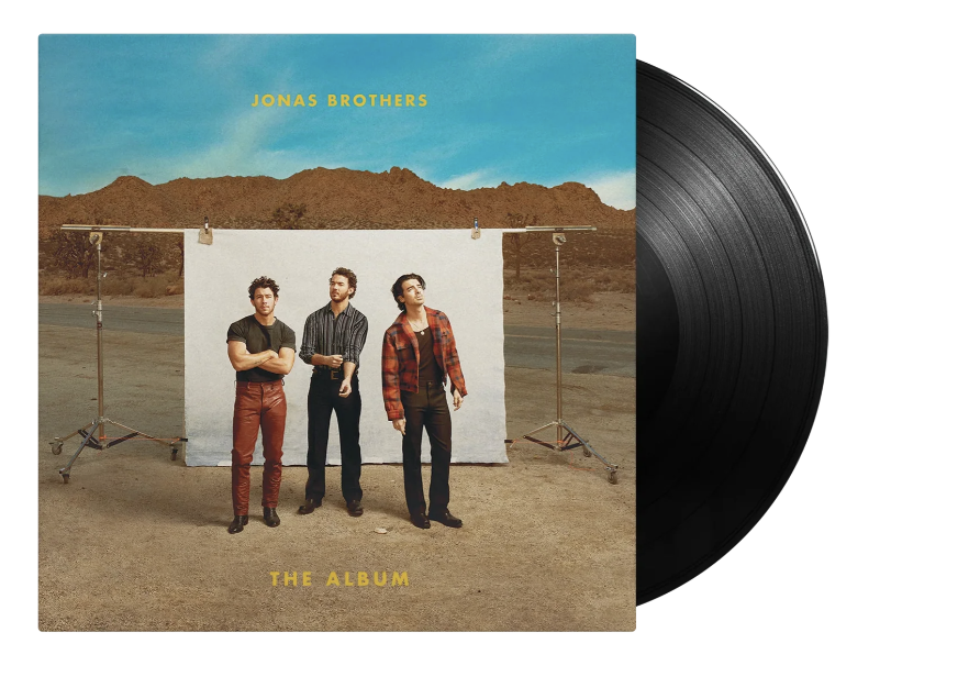 UMUSICA's tweet image. Si quieres quedar como el mejor Santa del año… regala VINILOS 🎄💿✨. Tus favoritos están con descuentazo en universalmusicstore.co.cr 🎁🔥

Compra aquí: umg.lnk.to/blackfridaysto…

#maroon5 #niallhoran #jonasbrothers #bonjovi