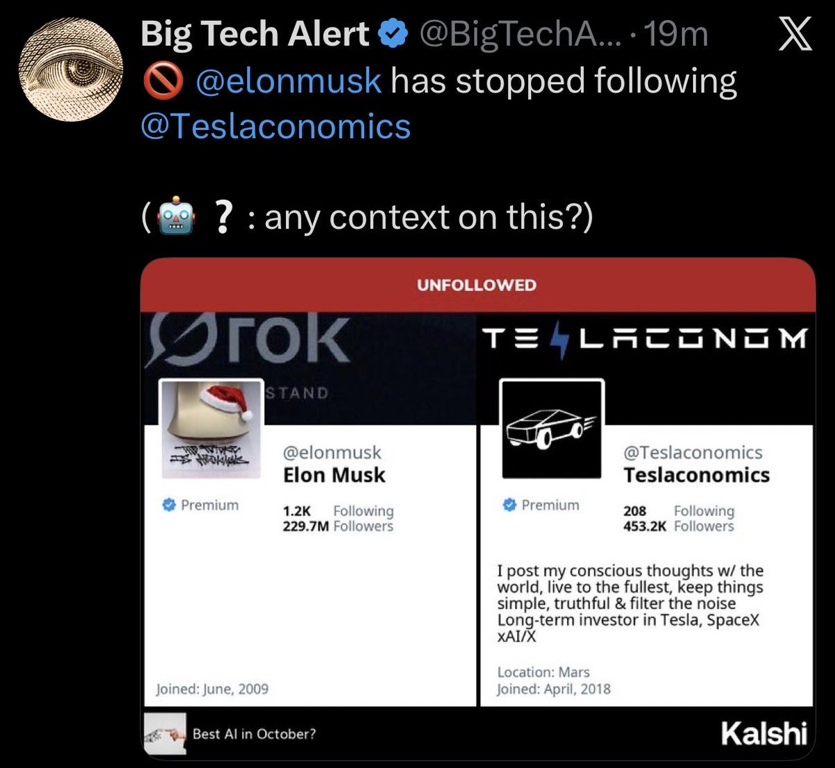 Whatapityonyou's tweet image. This is so funny