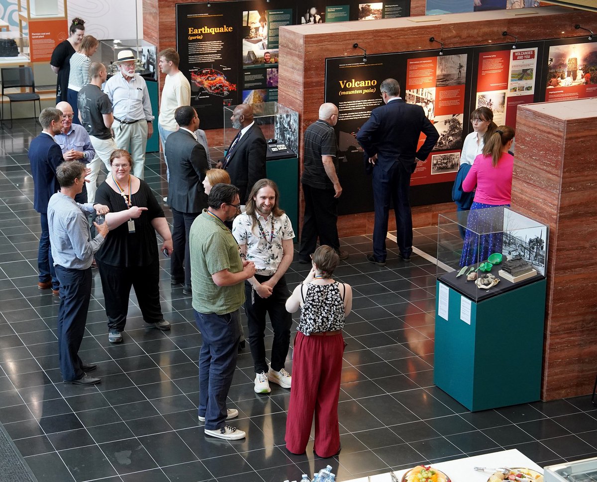 Geoscience Australia tweet media