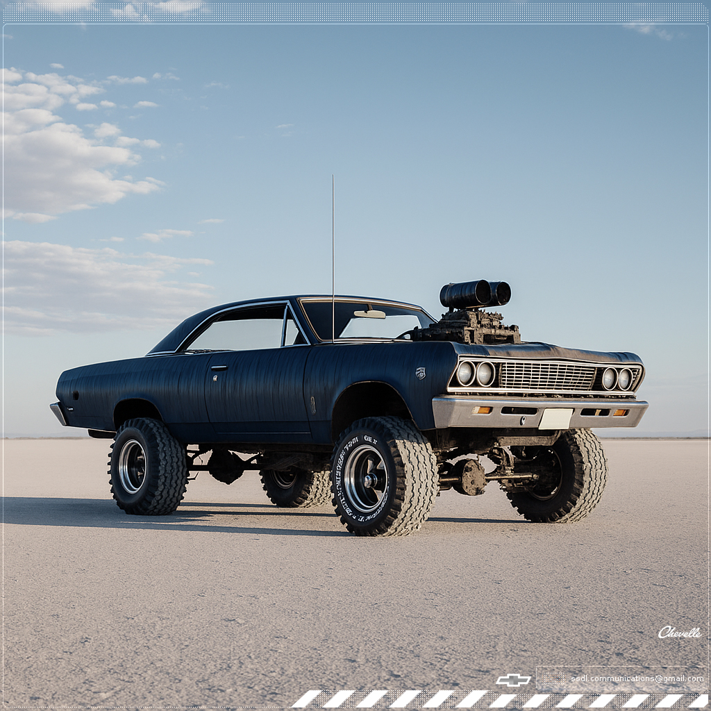 NebojsaDeLuka's tweet photo. 🇺🇸 @chevrolet @GM @MFG_GM #Chevrolet #Chevelle #Oldtimer #ConceptCar #AutomotiveDesign #CarDesign #ChevroletChevelle https://t.co/alyokfRCRt #FindNewRoads 🏁 https://t.co/OwBI3h0AoD