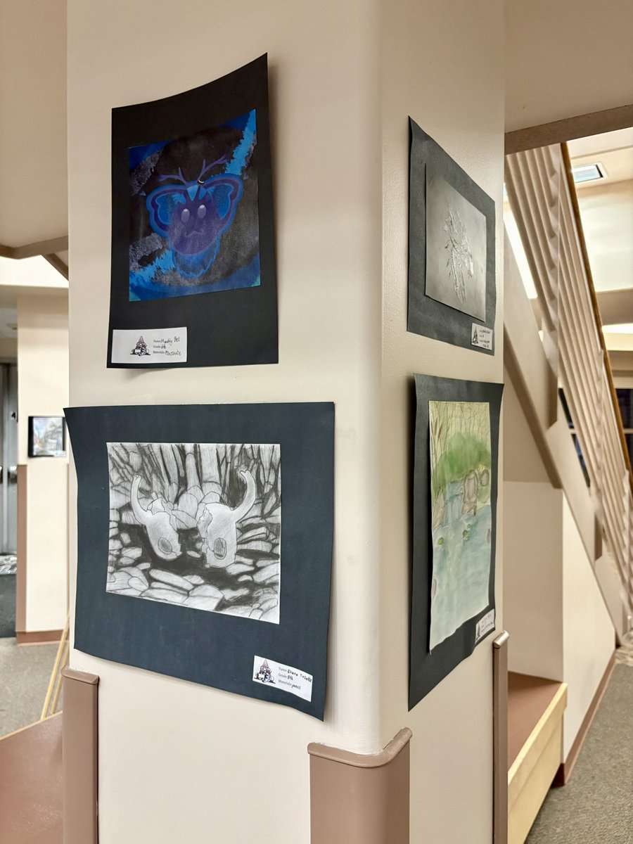 M. Travis O’Hair tweet media