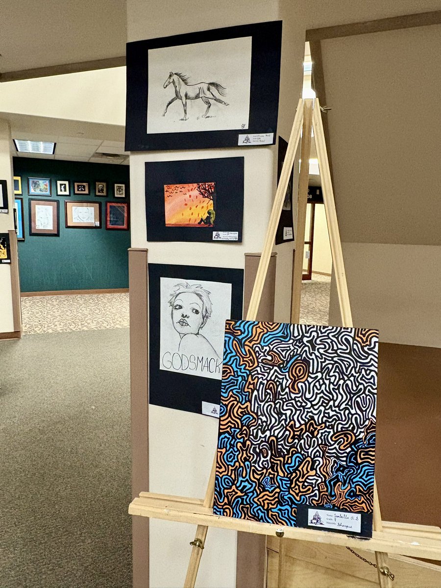 M. Travis O’Hair tweet media