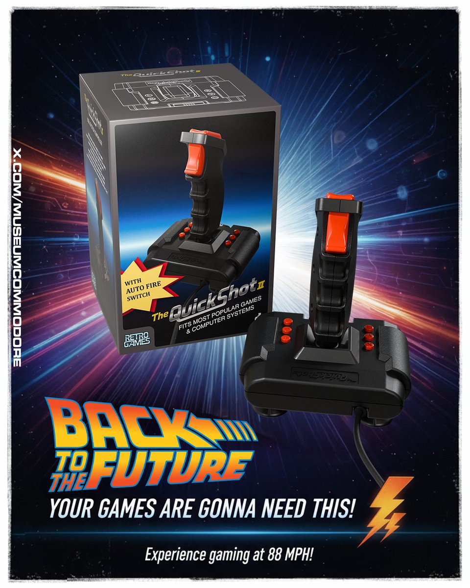 Commodore Computer Museum 🕹 tweet media