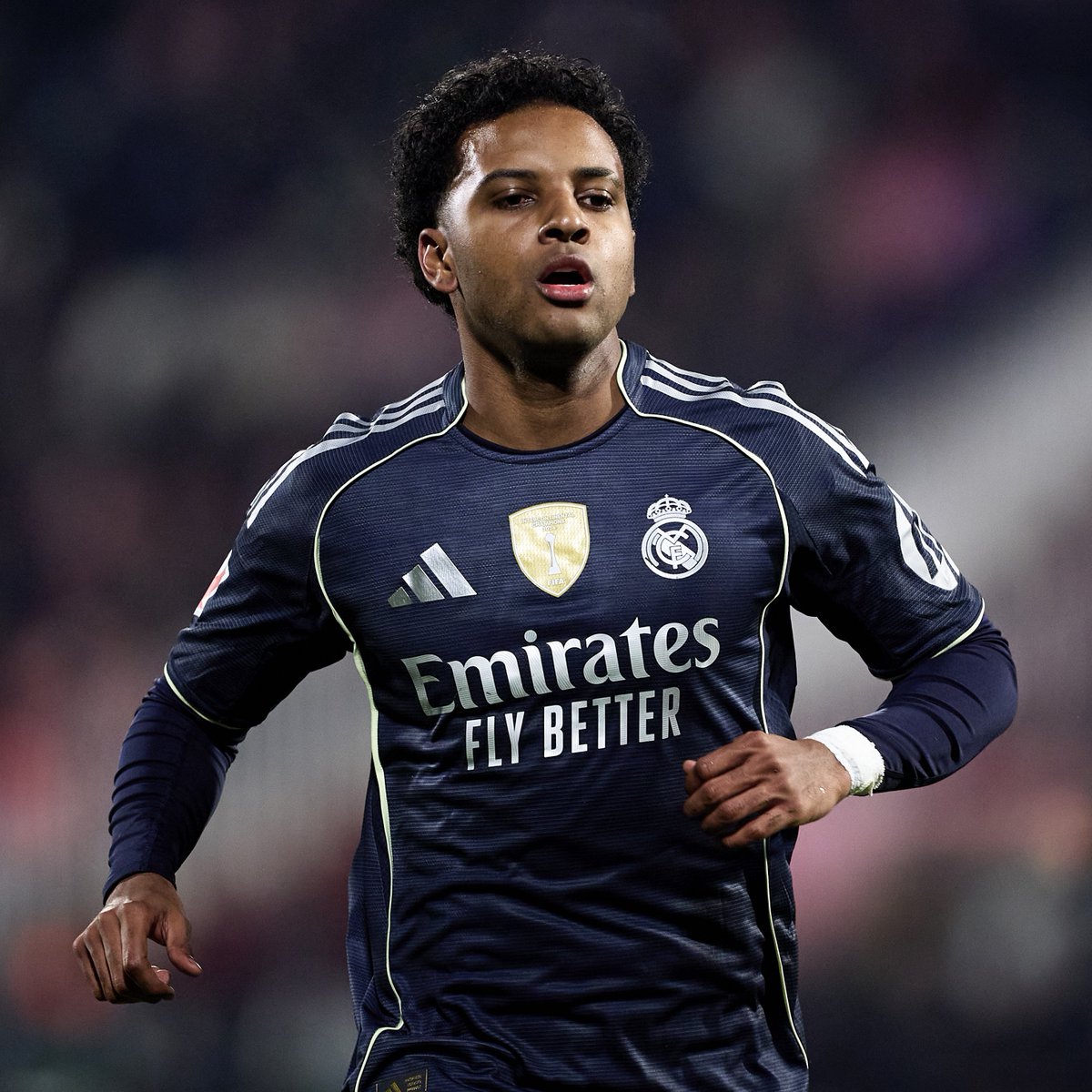 FabrizioRomano's tweet image. 🔵🇧🇷 Pep Guardiola: “I told Rodrygo how good he is. He's a player from another... this boy is a player from another level”.

“I'm glad he's back from injury. He's very, very good!”, told Movistar.