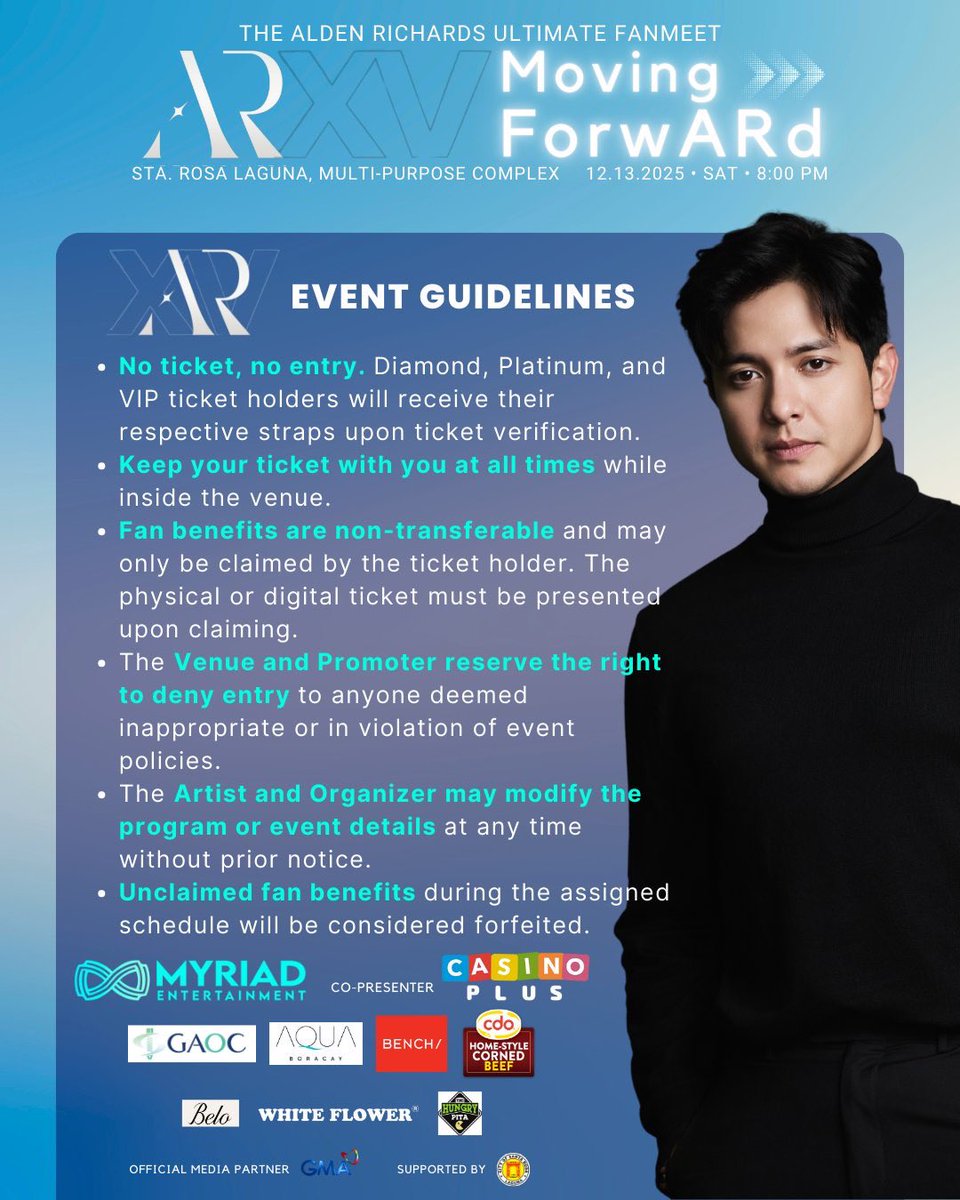 Alden Richards tweet media