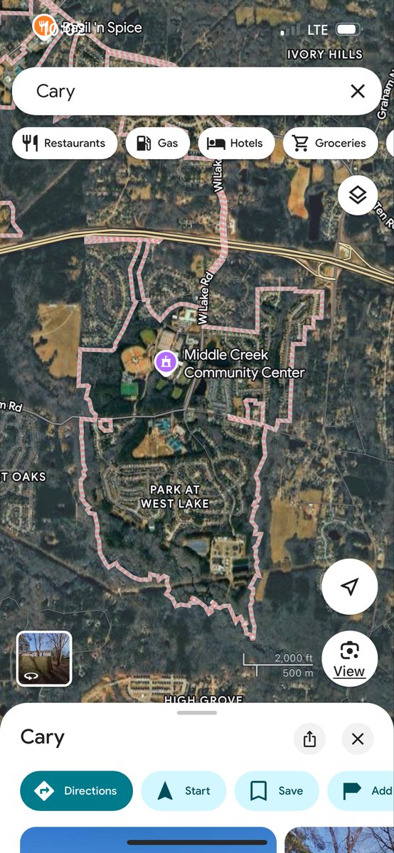 J. Mike Blake - HighSchoolOT (300+ 🏫) tweet media