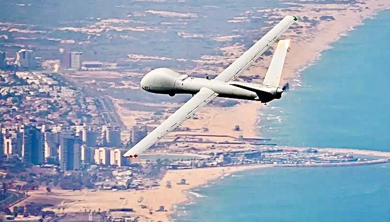 DeclassifiedAus's tweet image. Leaked shipping documents show Australian companies exporting parts for Israeli military drones.  ICYMI.