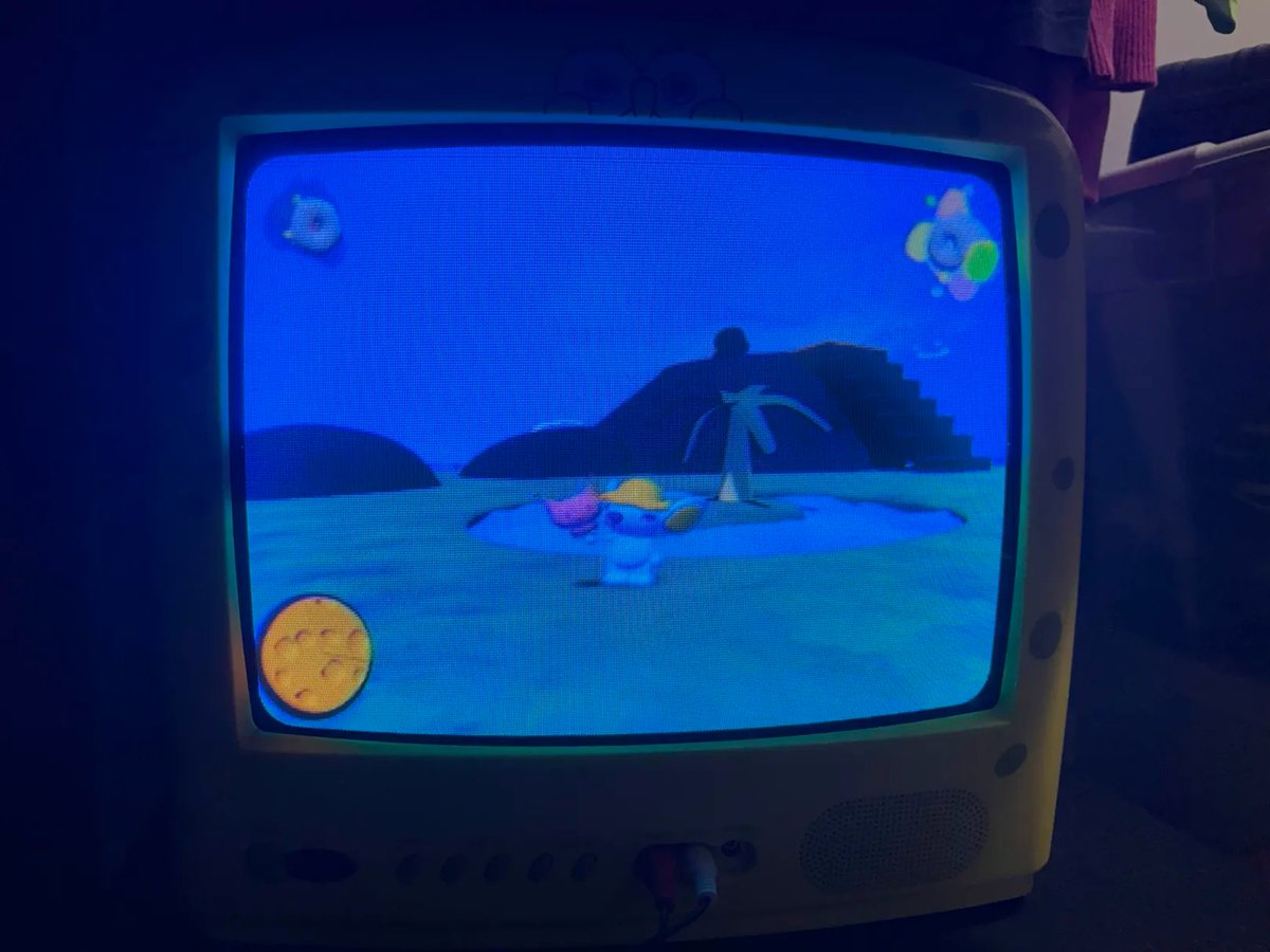 Ratdoodle Adventure🎮🐀 tweet media