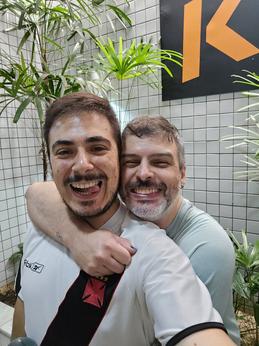 Philippe Fernandes tweet media