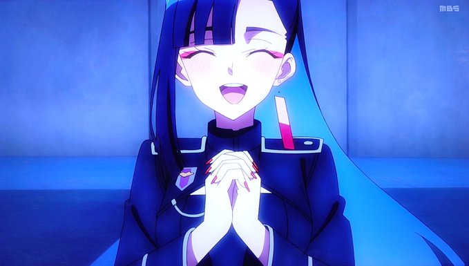 永久のユウグレ 第11話