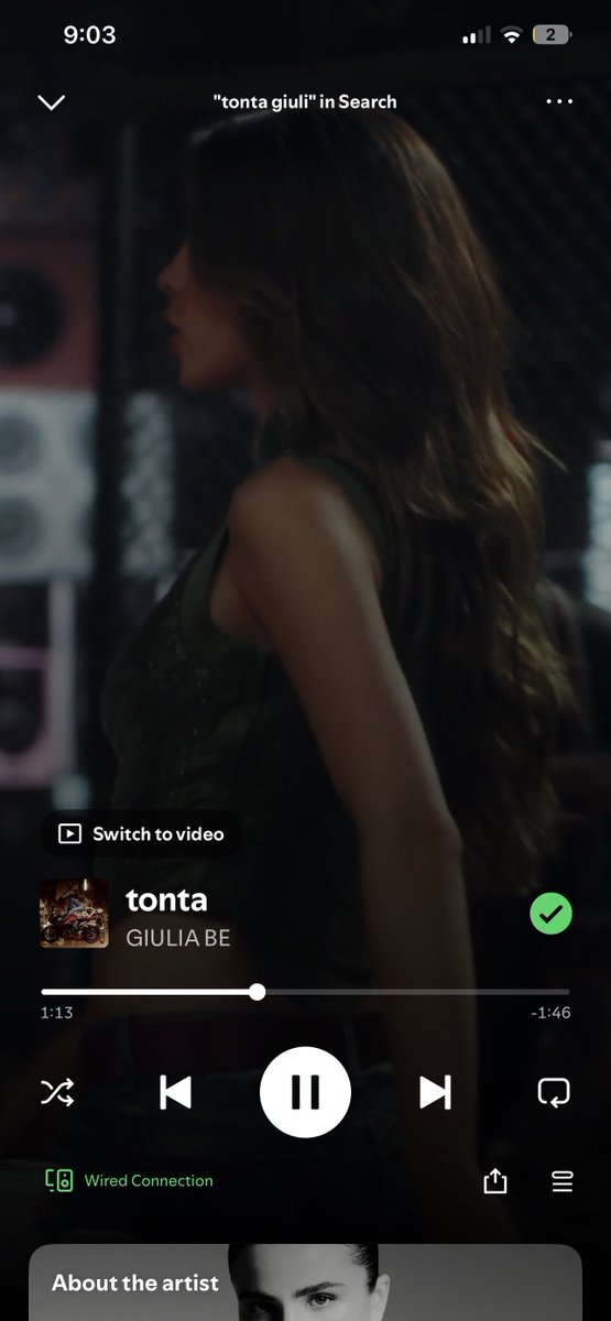 ctrlribs's tweet image. .@giulia não faz ideia do quanto esperei 😭