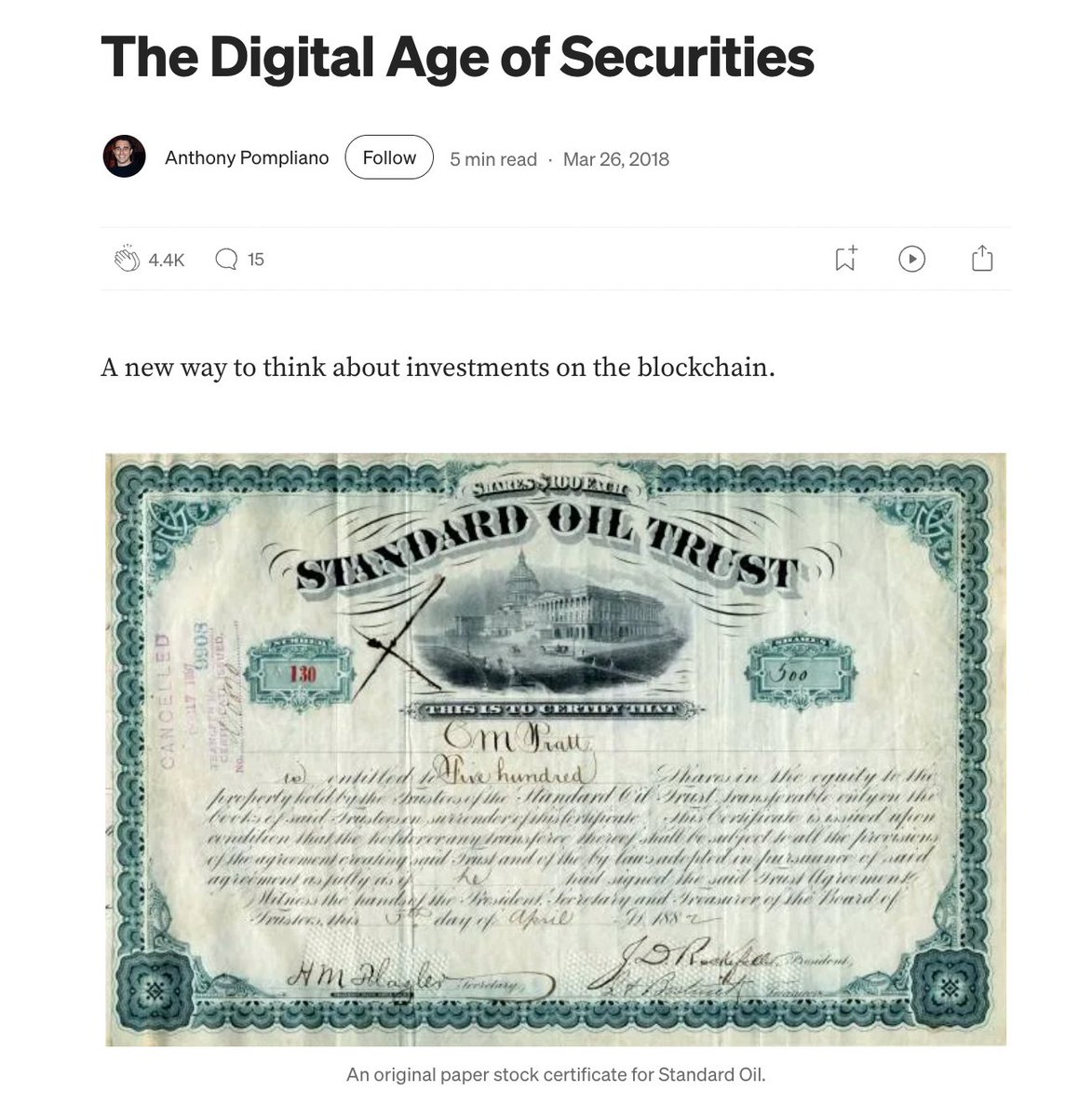 Anthony Pompliano 🌪 tweet media