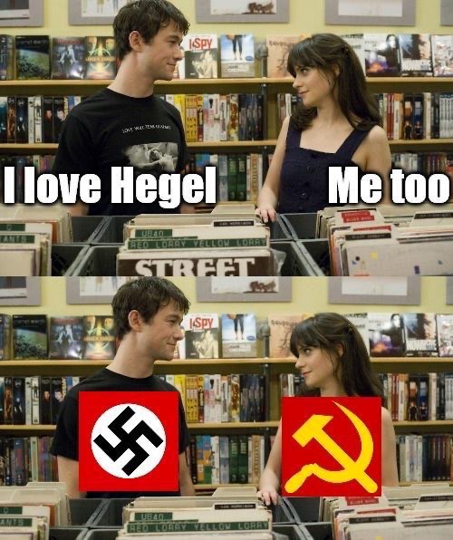 philosophy memes 🔗 tweet media