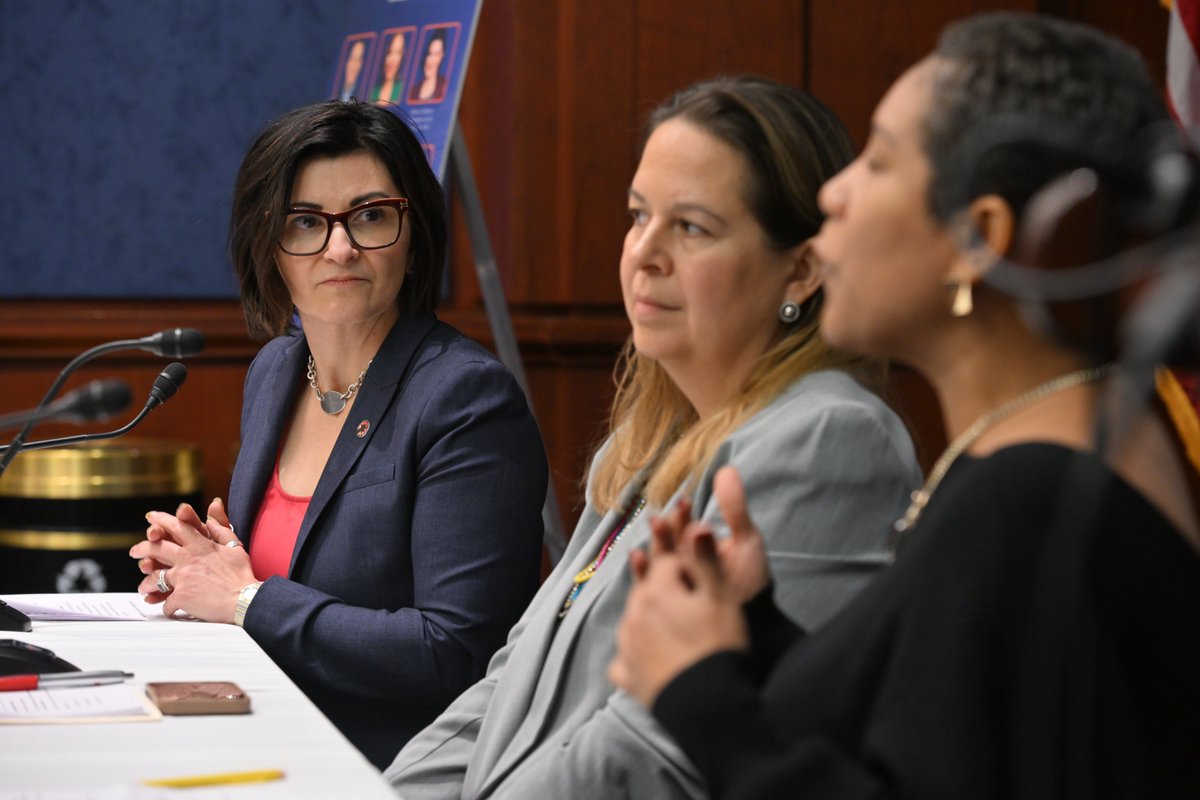 Prosperity Now tweet media