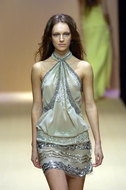 Collette Dinnigan ss2005