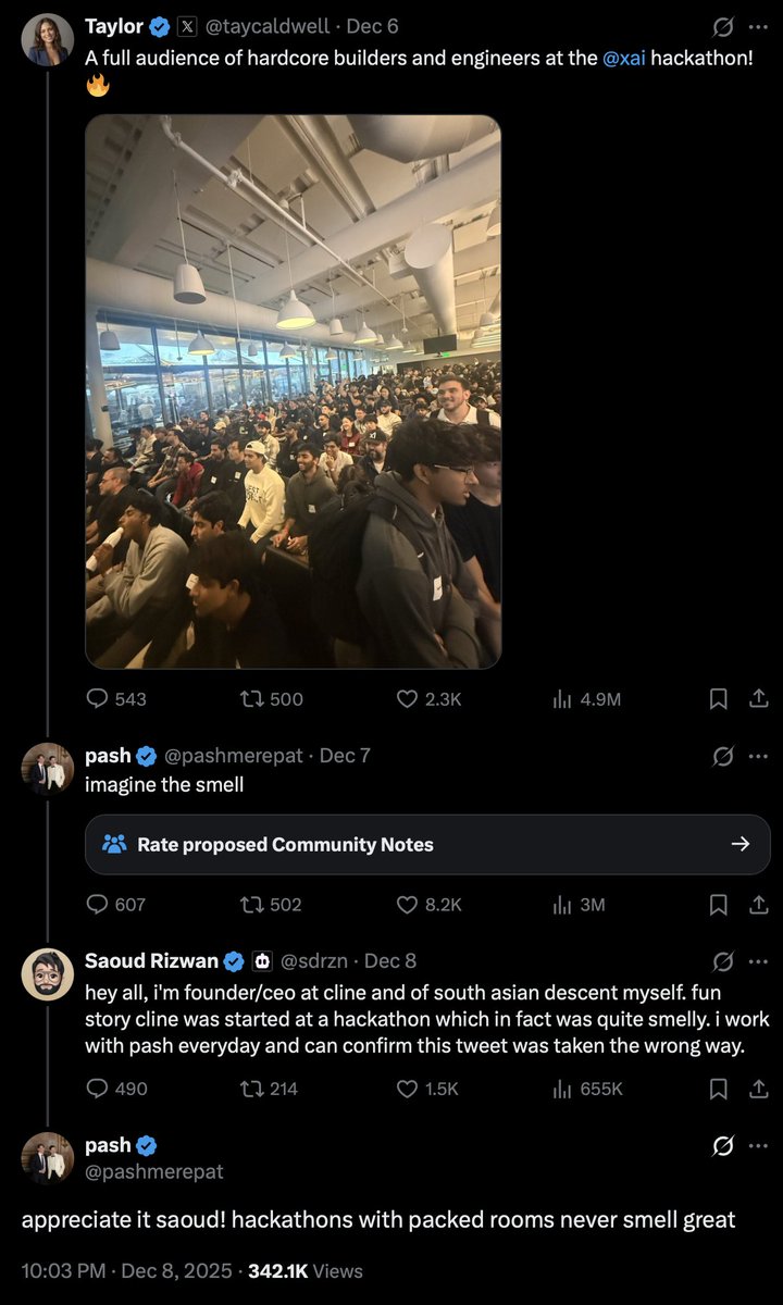 Maxwell Meyer tweet media