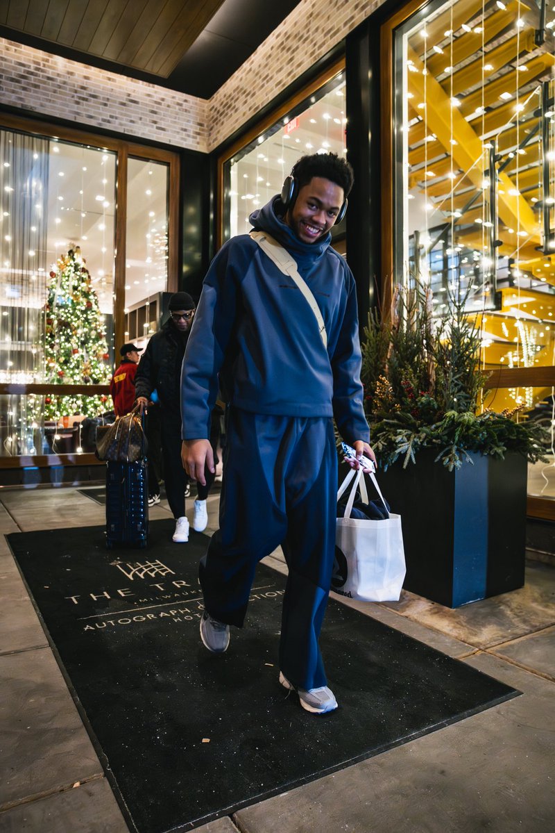 Keep it a buck, the swag on 💯