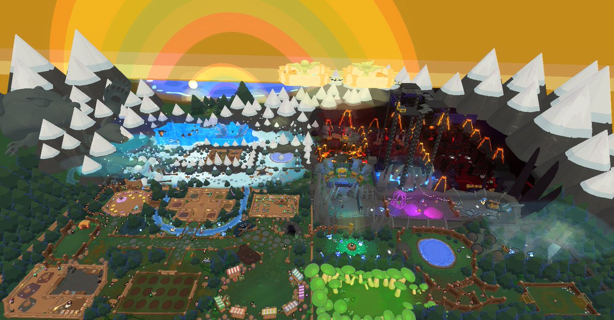 🌈Rainbowcore Hypernova (@RainbowcoreHype) / Posts / X