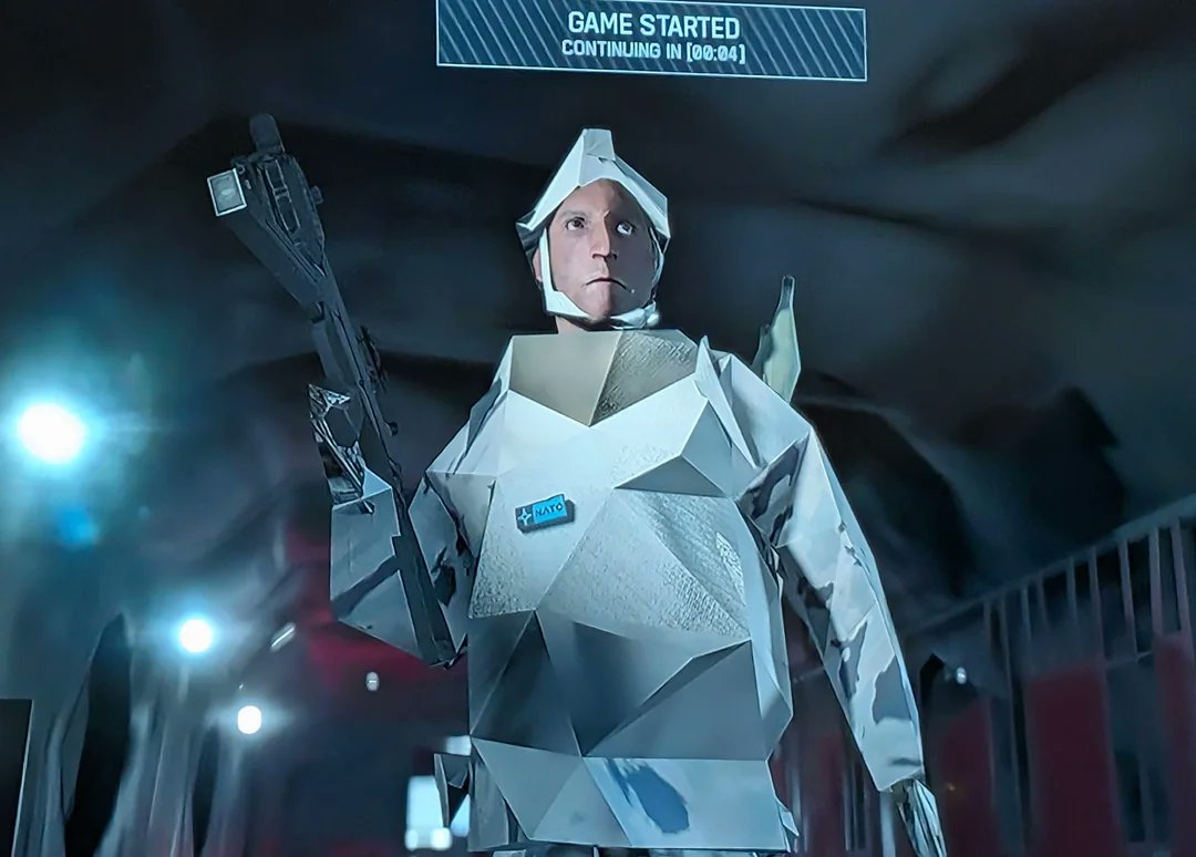 Battlefield 6 News tweet media