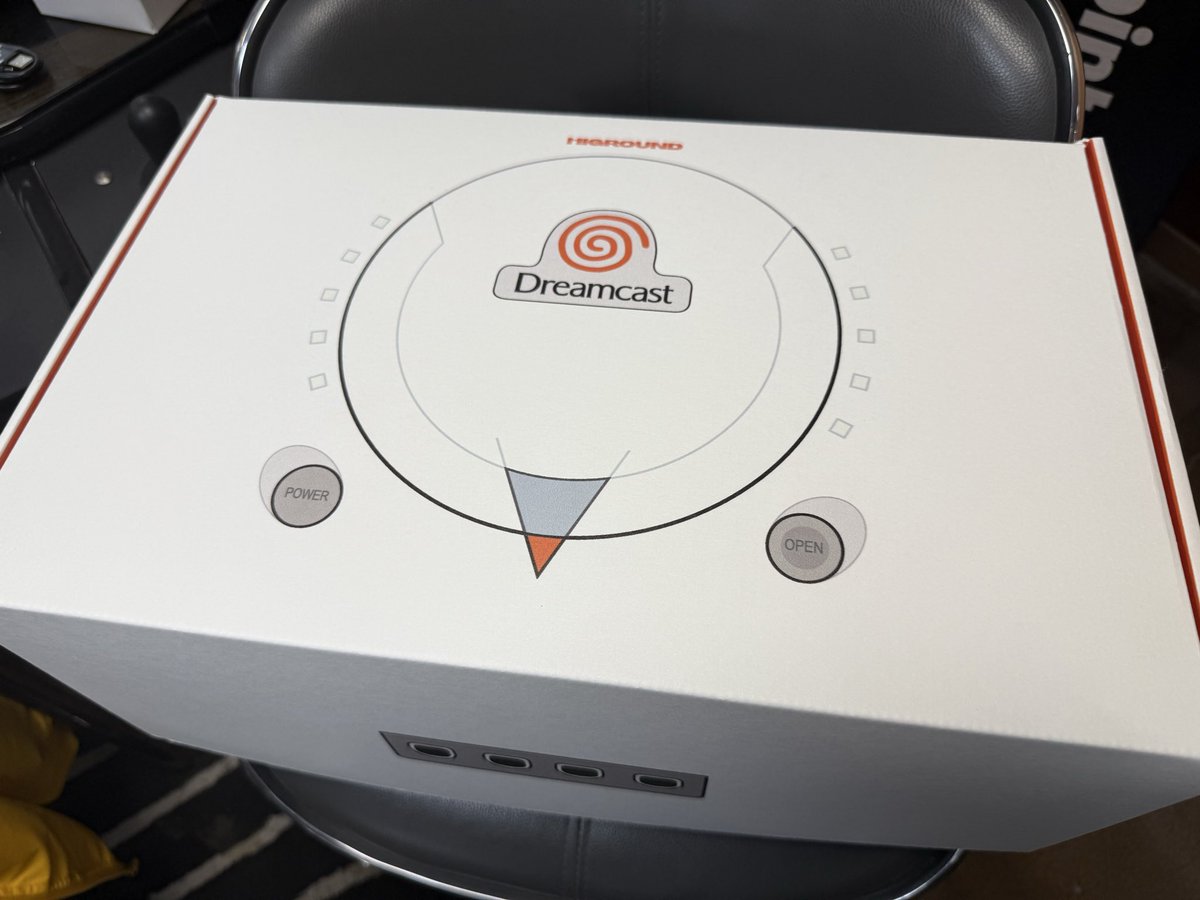 What do we have inside the box?  <a href="/higround/">Higround</a>