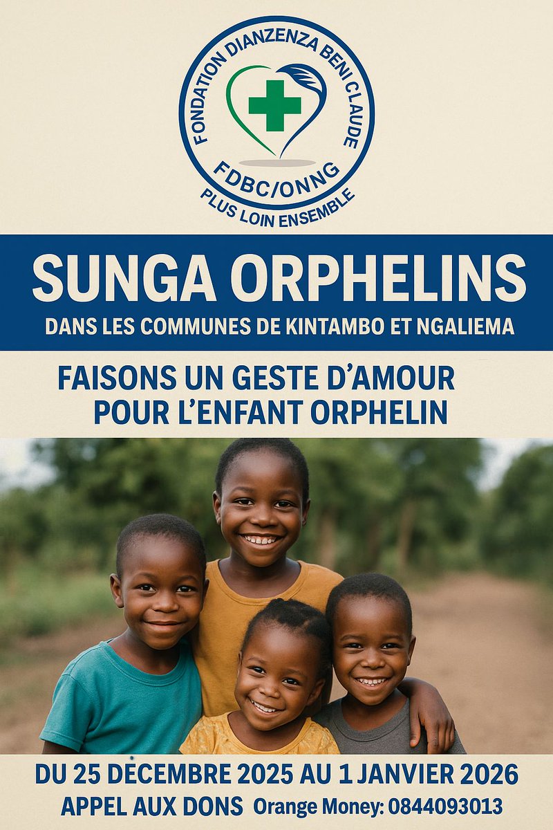 Dianzenza Beni tweet media