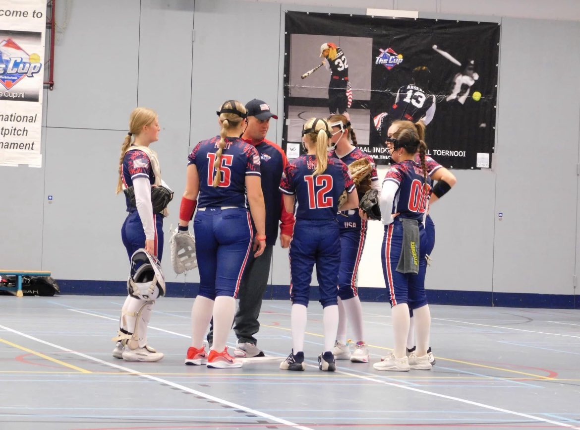 Janae Burke 2027 tweet media