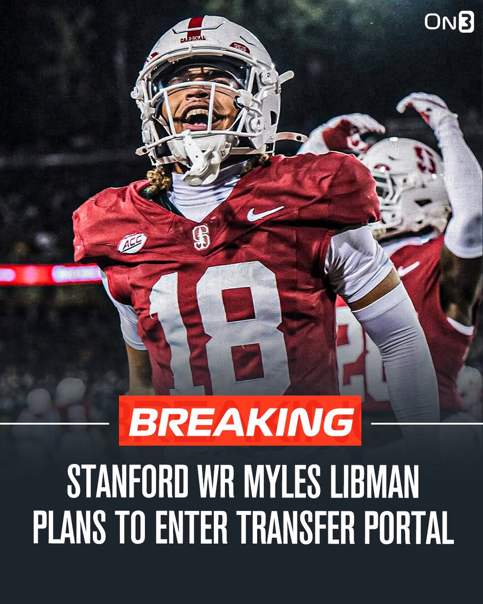 Transfer Portal tweet media