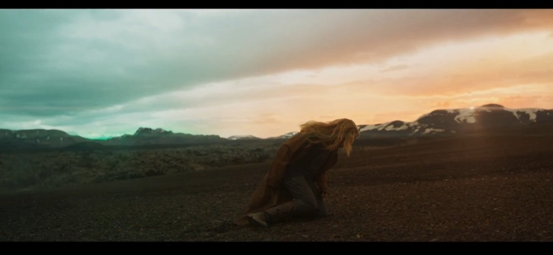 BreitbartNews's tweet image. Remember how they made every single generic movie poster from the 2000s-2010s blue and orange?