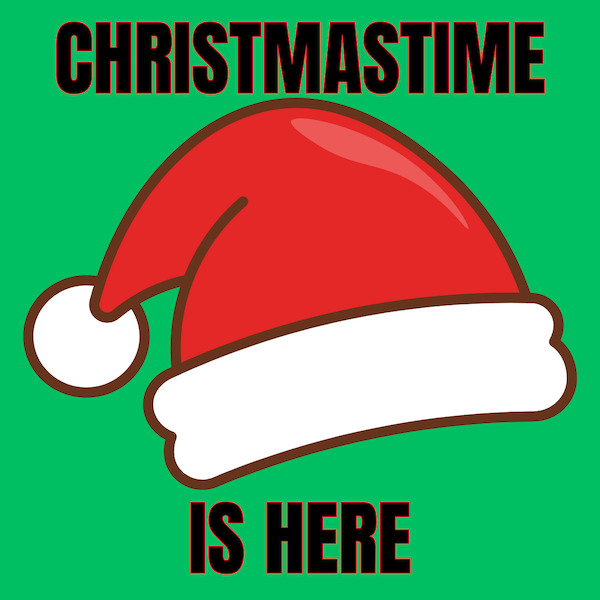 whooray_merch's tweet photo. December is here , and it's time to share some holiday cheer with some of Brians favorites, including Chuck Berry, Weezer, Darlene Love, and of course, The Bayonets! Take a listen on his spotify page and let us know your favorite holiday tunes. #Xmas25 https://t.co/2Qpm8KvFOV https://t.co/xM9uwaafWa