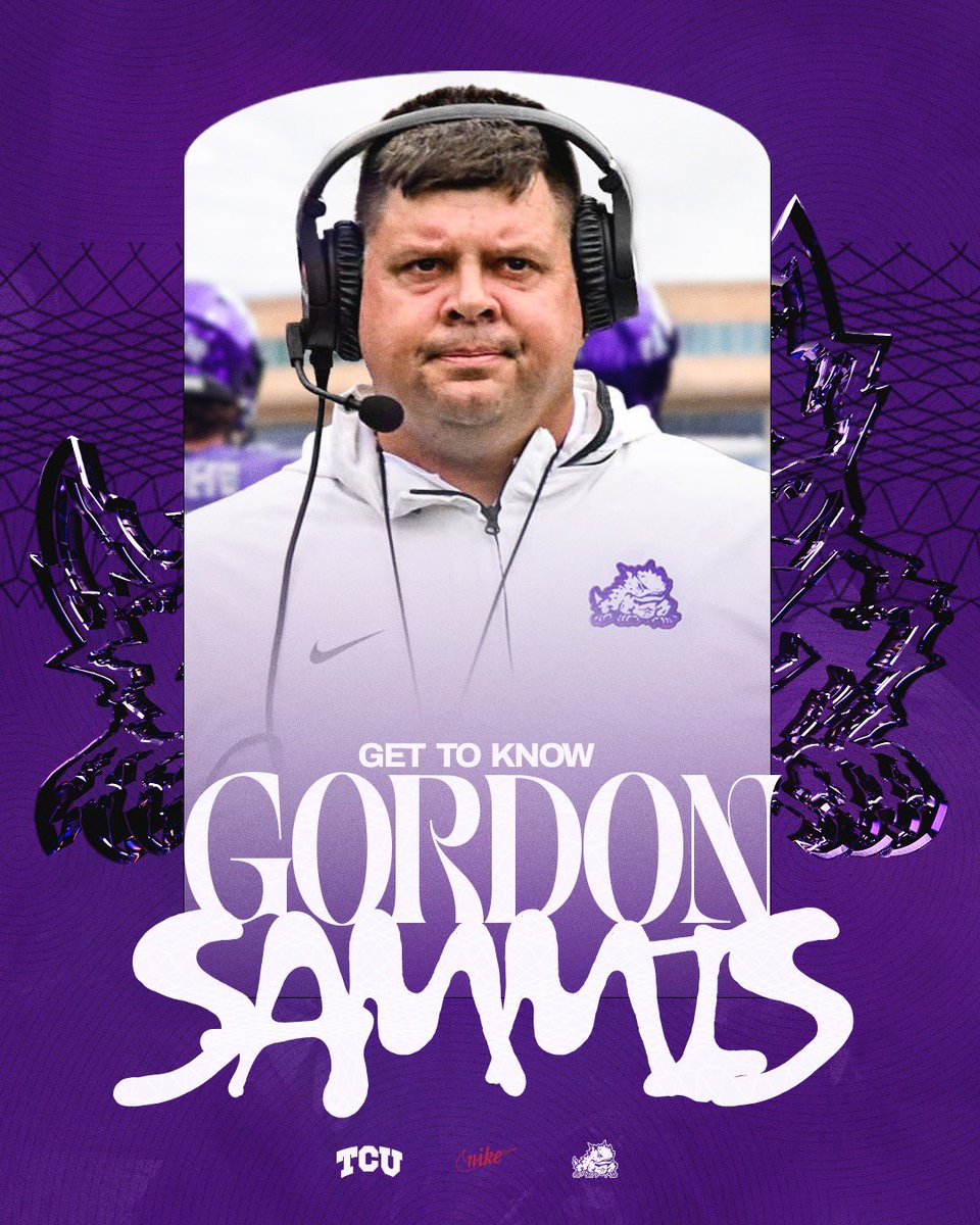 TCU Football tweet media