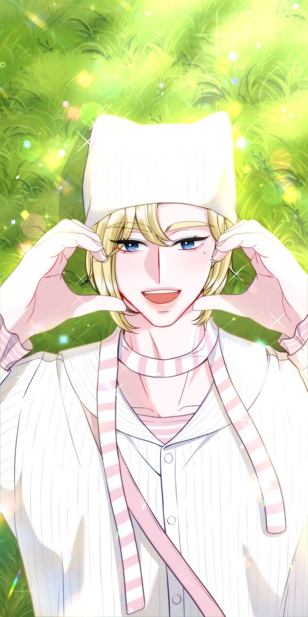 작업실 플목이 tweet media