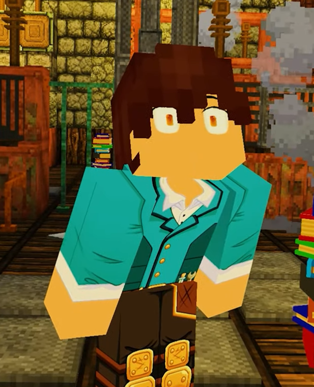 iggy3D tweet media