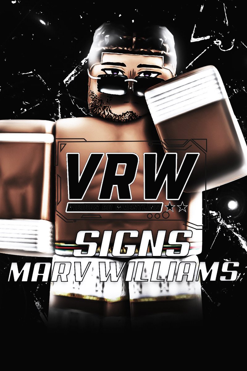 VRW | VICIOUS RO WRESTLING tweet media