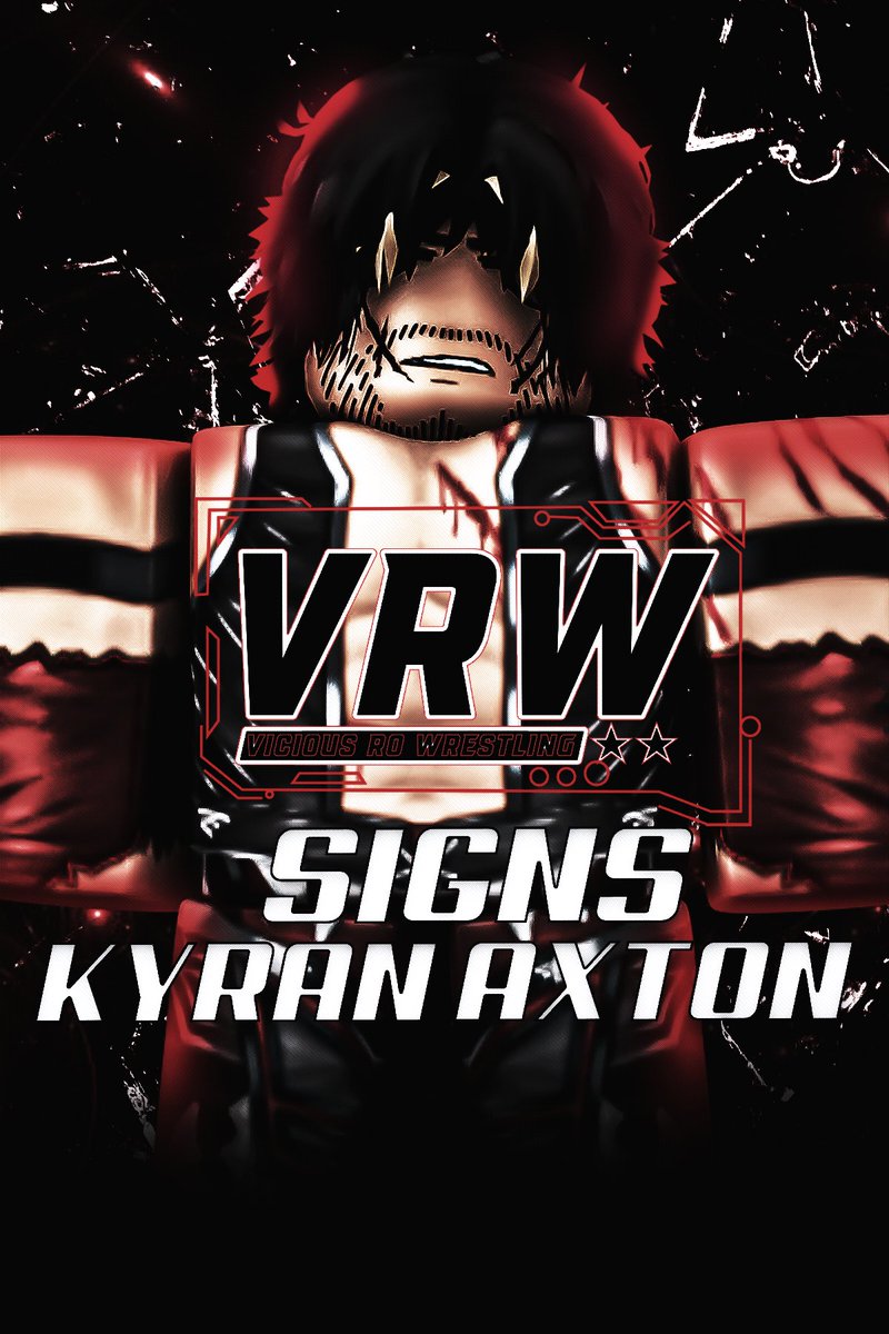 VRW | VICIOUS RO WRESTLING tweet media