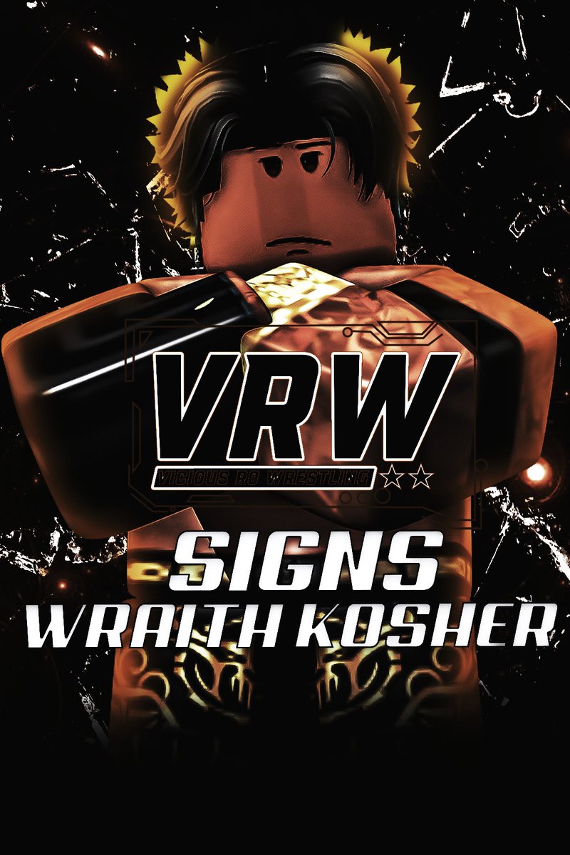 VRW | VICIOUS RO WRESTLING tweet media