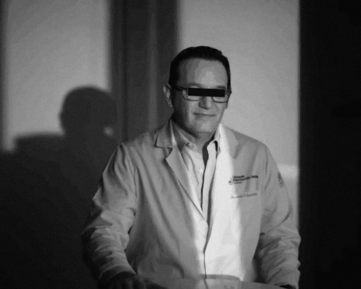 El ginecólogo Jesús Luján fue detenido en El Chaparral tras permanecer prófugo durante casi un año. Su arresto se produjo luego de ser deportado por las autoridades estadounidenses y entregado a agentes federales.

El Dr. Luján enfrenta múltiples acusaciones que incluyen práctica