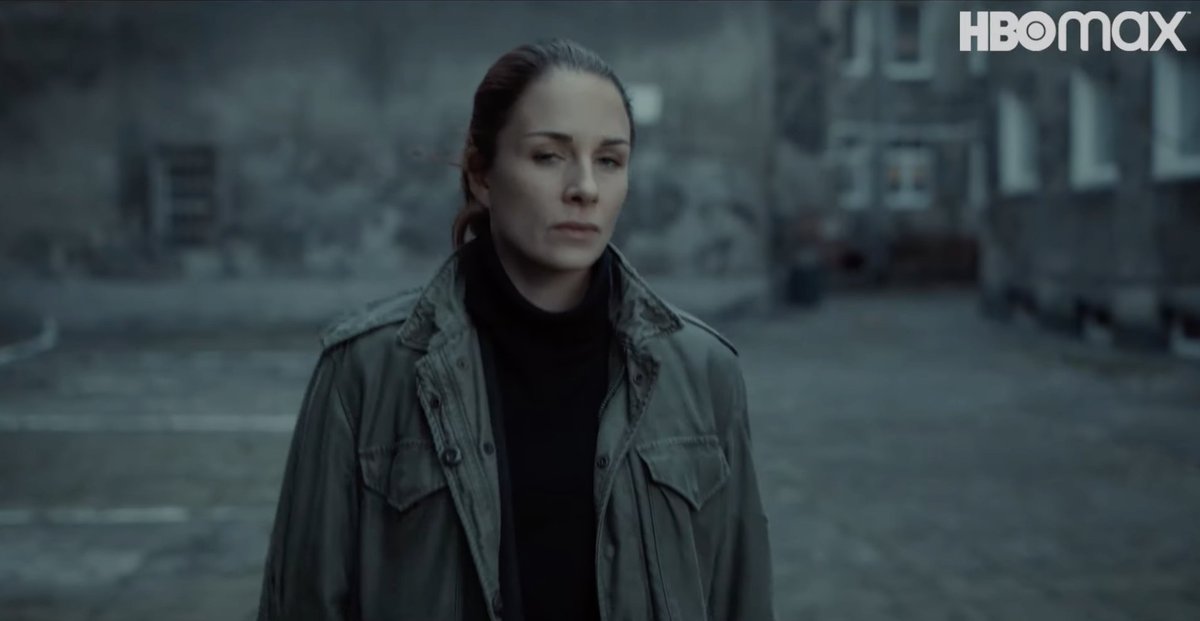 Review: Odwilz (The Thaw), seizoen 3, HBO Max hifi.nl/artikel/36249/…