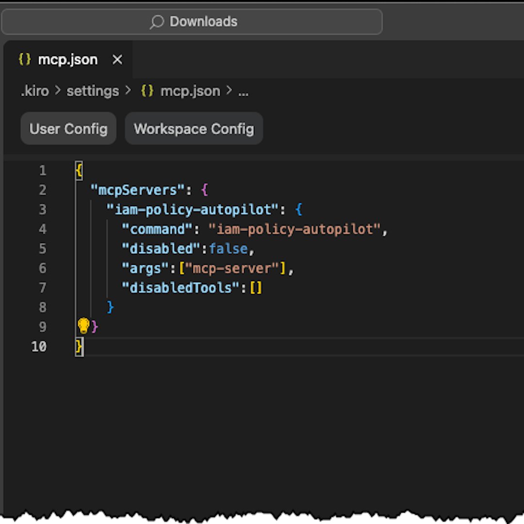 AWS Identity tweet media