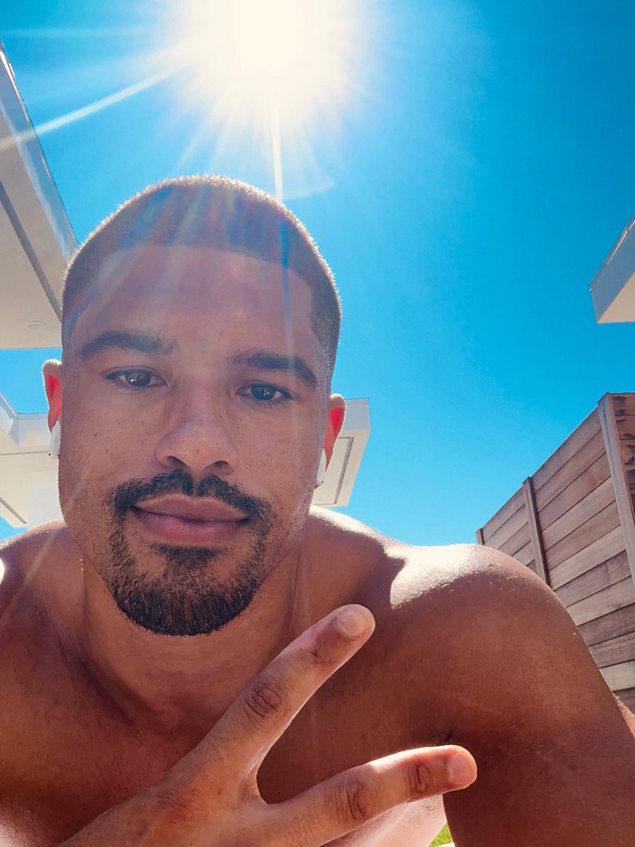 Bowens_Official's tweet photo. I miss the LA ☀️ already https://t.co/jNCV3dFEeZ