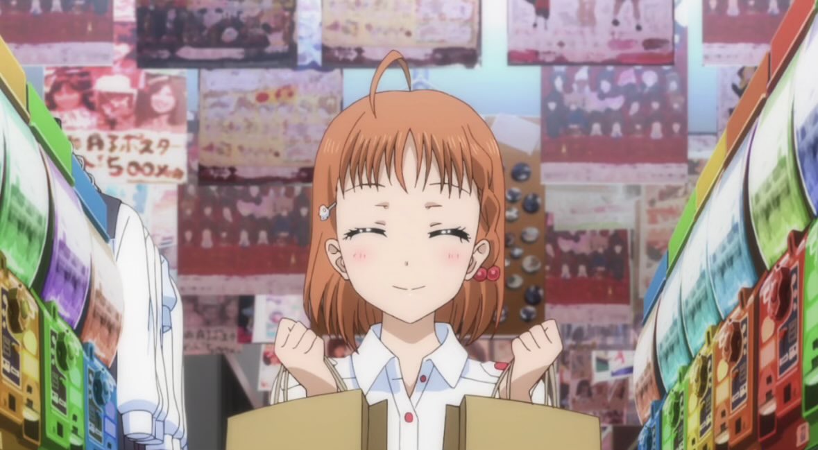 anzu 🍊 (@lilyzura1) / Posts / X