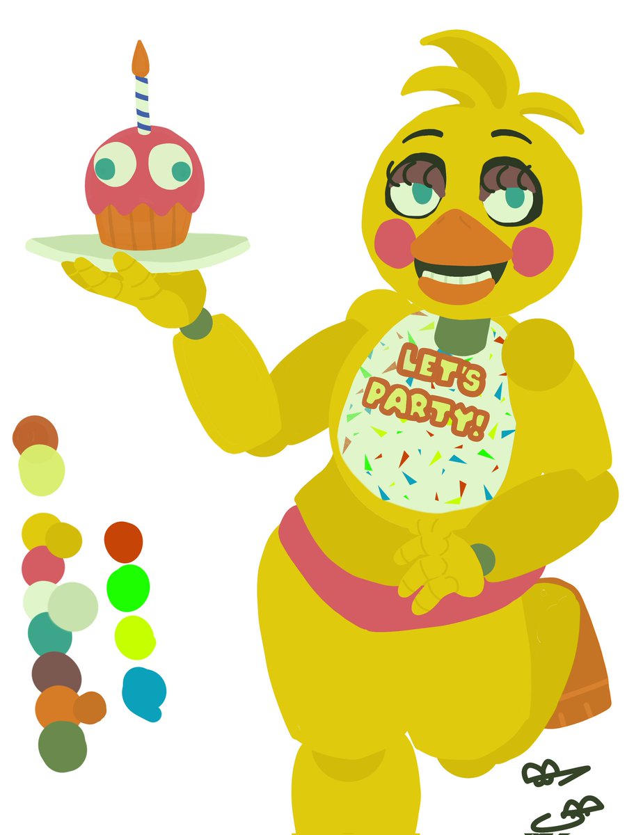 vanbut8bit's tweet photo. a chuca

#FNAF #fnaf2movie #fnaf2 #FNAFMovie https://t.co/GaJIYV1aze