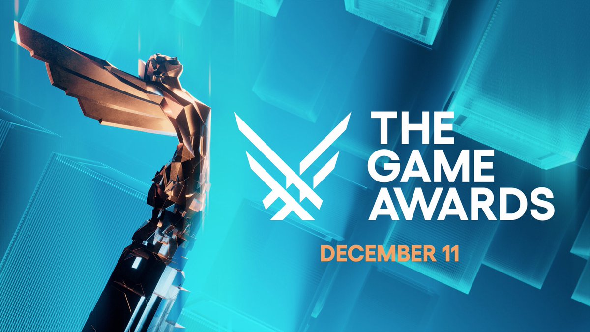 We’re LIVE and watching The Game Awards! Come and hang while we see who takes the crown! Twitch.tv/krypton246
