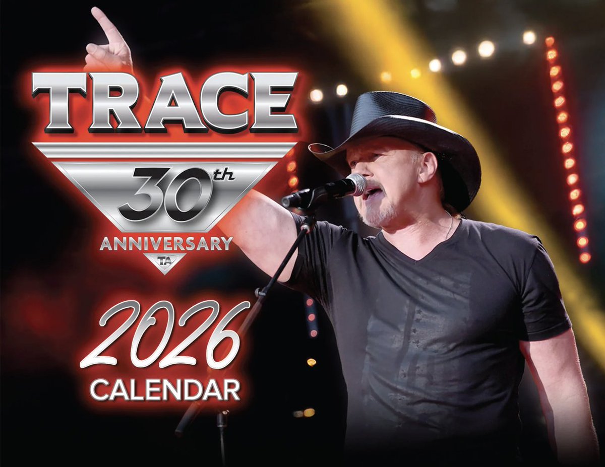 Trace Adkins tweet media