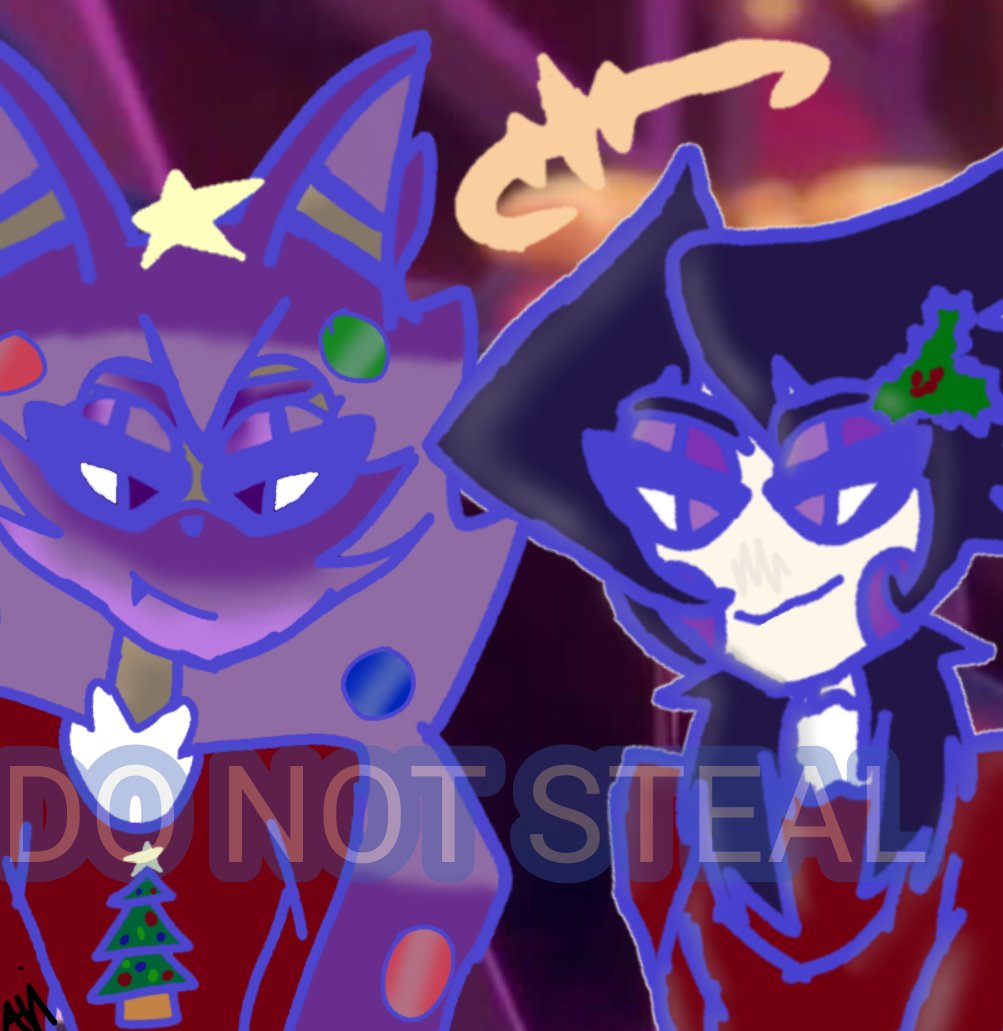 MysteryRhymes's tweet image. MERRY SINSMAS FROM ME AND @BreadParlor we love you guys a lot and we are so proud of each and everyone of you wishing you well&amp;lt;3

Also thank you to everyone who has made this a good year without you I couldn't have done anything I've accomplished so far...I adore you all..&amp;lt;3