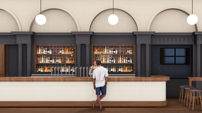 Townsville’s newest waterfront venue - mailchi.mp/cimbusinesseve…