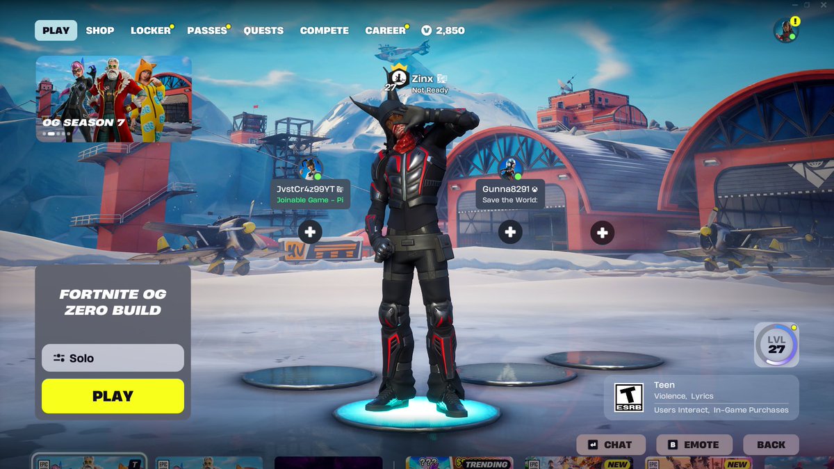 fxckzinx's tweet image. Insta copped Carti