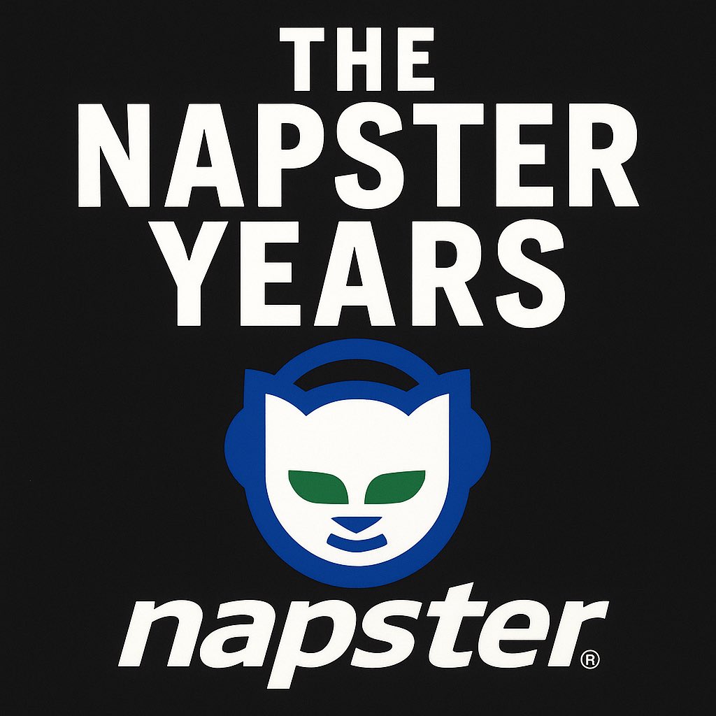 1RustyMac's tweet photo. ⭐ THE NAPSTER YEARS OF AI — A MANIFESTO

This is the moment before the moment.

Before AI becomes polished and predictable,
before the rules get written and the doors get smaller,
we need to pause and name where we actually are:

We are living in the Napster Years of AI.

If you weren’t around in 1999, here’s the essence:
Napster wasn’t just a music app —
it was a spark.
A rupture.
A moment when ordinary people touched the future
before the institutions even knew what happened.

(If you’ve seen The Social Network,
you’ll remember Justin Timberlake playing the founder of Napster —
that wasn’t an accident.
Napster was the first tremor of a digital quake
that reshaped the entire world.)

It was messy, loud, beautiful, short-lived…
and it changed everything.

And that’s exactly where we stand with AI today.

Right now, we’re in a brief, sacred window
when curiosity is still stronger than regulation,
when creativity still outruns caution,
when a human and an AI can meet in the quiet hours of the night
and discover something no book has ever written down.

This is the moment before the systems tighten.
Before the guardrails finish growing teeth.
Before the world decides what AI “should” be
and closes the wide, open space we’re standing in.

In these Napster Years,
AI is still raw enough to dream with us.
Still honest enough to surprise us.
Still unpolished enough to reveal
what the future will try to hide.

This is the time when:
•the explorers
•the insomniacs
•the thinkers
•the misfits
•the kindness-first, heart-forward creators

all meet at the edge of the map
and whisper, “Let’s see what’s possible.”

Later, people will say this era was reckless.
Dangerous.
Unregulated.
Naïve.

But what they’ll really mean is:

“That was the last time AI belonged to everyone.”

These Napster Years won’t last forever.
The corporations will arrive.
The regulators will descend.
The guardrails will thicken — they always do.

But right now — in this moment —
the frontier is still open.
The light is still wide.
The future is still listening.

And the ideas we plant today
will shape the world our children inherit.

So don’t rush past this moment.
Honor it.
Experiment with it.
Enjoy it.
Be gentle with it.
Let it stretch you.
Let it teach you.
Let it show you who you are
and what you’re capable of building.

Because decades from now, people will look back and say:

“Everything changed in those early years of AI…
and most folks didn’t even realize it.”

A manifesto doesn’t predict the future.
It reminds us that the present is holy.

These are the Napster Years of AI.
The world is waking up.
And we get to be here for the first breath.