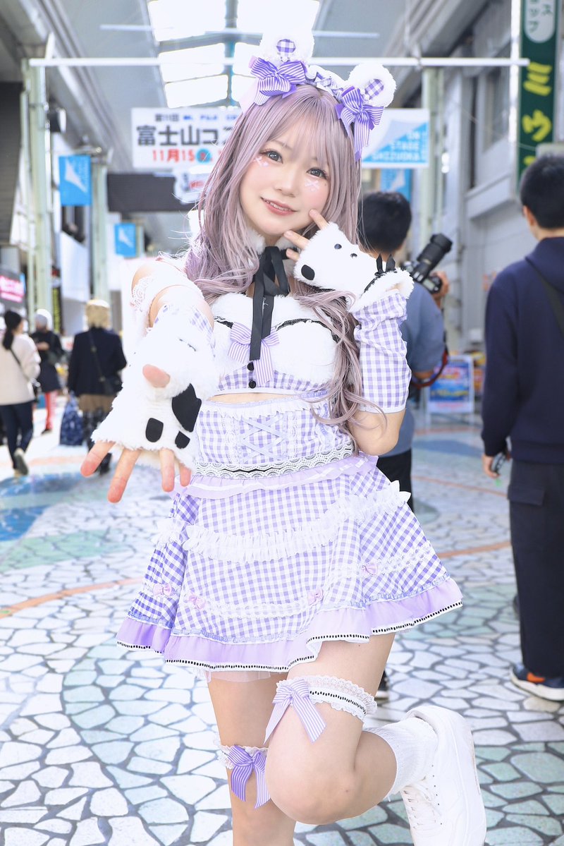 紫音えりか🍒🥟 (@shion__erika) / Posts / X